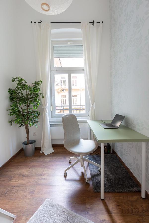 D63 Dohany Apartment 布达佩斯 外观 照片