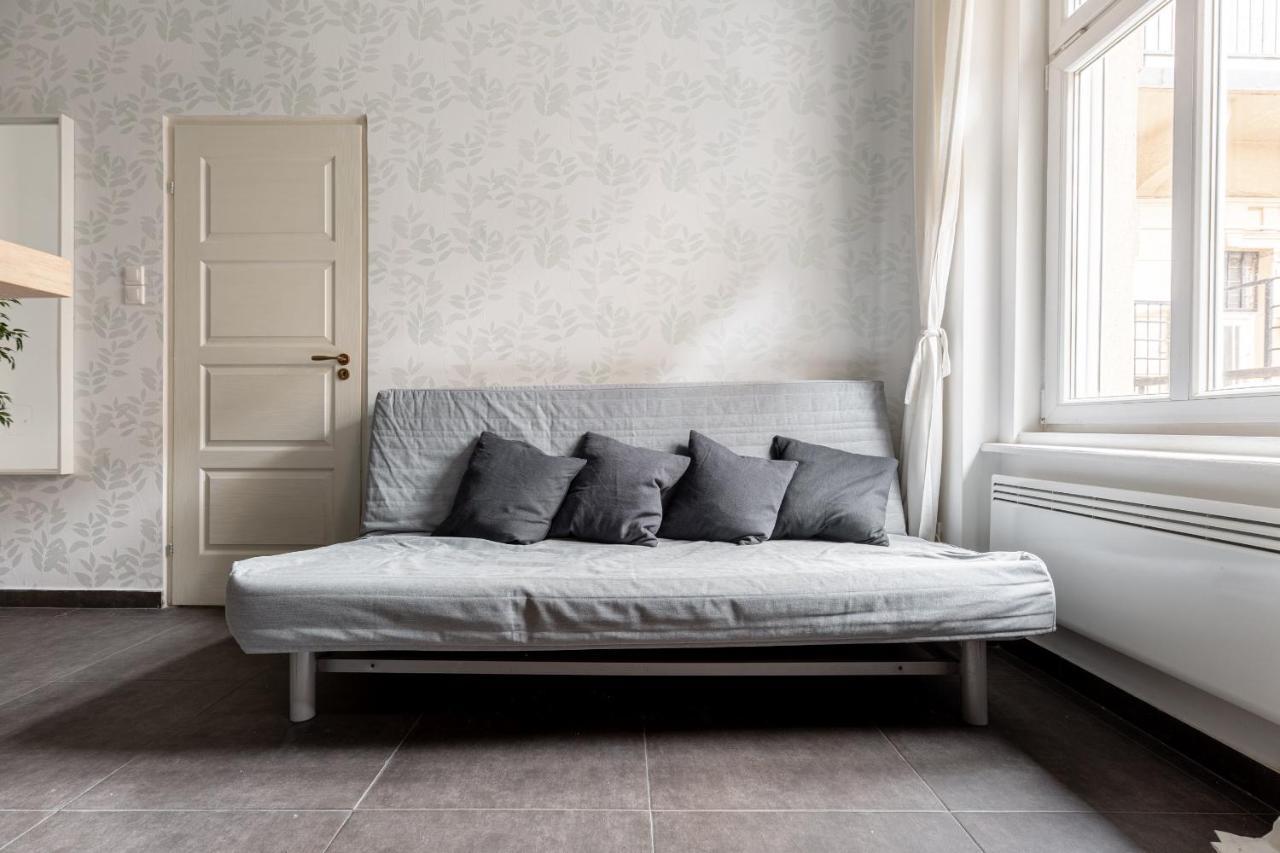 D63 Dohany Apartment 布达佩斯 外观 照片